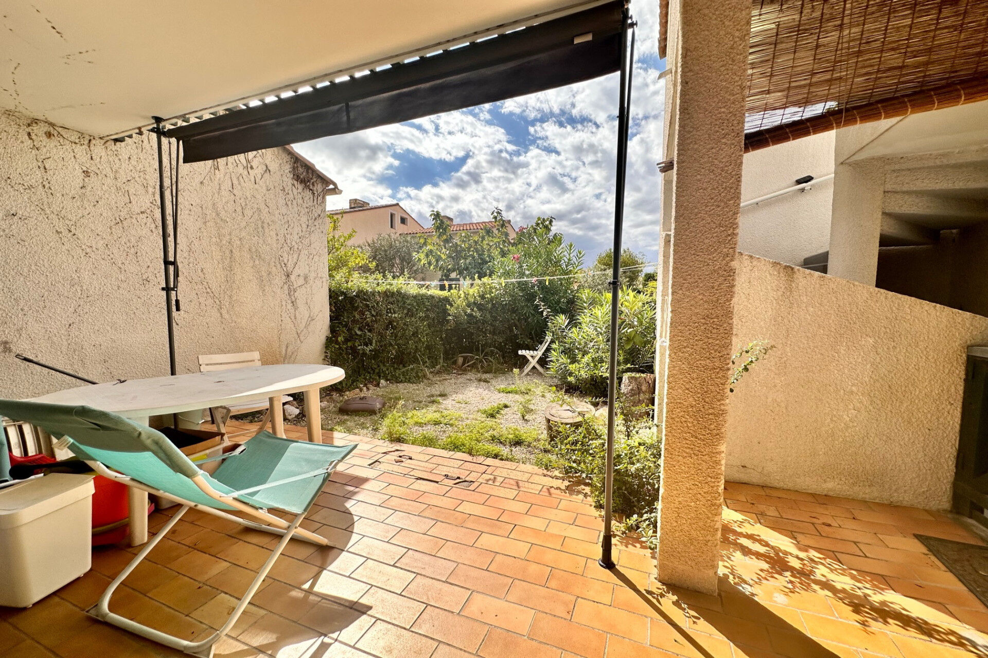 Appartement  T2 à vendre Saint-Cyprien 66750