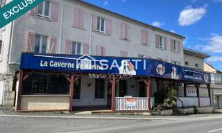 Commerce 5 Pièces 236 m² à vendre à Montbazens (12220)