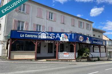 Commerce 5 pièces 49000 €