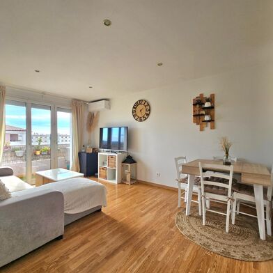 Appartement 3 pièces 189000 €