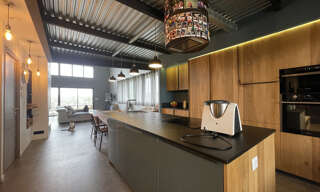 Maison 6 Pièces 230 m² à vendre à Baraqueville (12160)