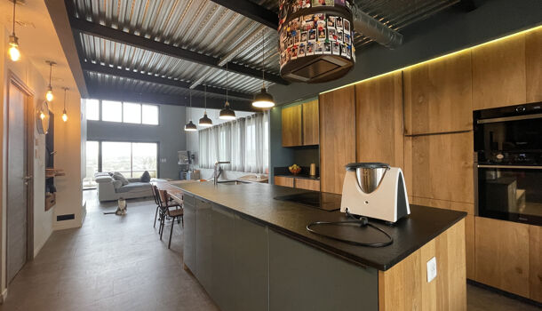 Villa / Maison 6 pièces  à vendre Baraqueville 12160