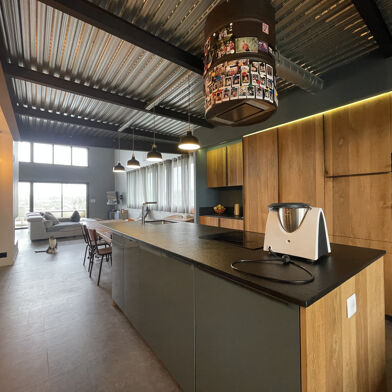 Maison 6 pièces 495000 €