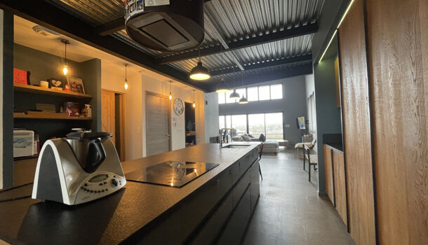 Villa / Maison 6 pièces  à vendre Baraqueville 12160