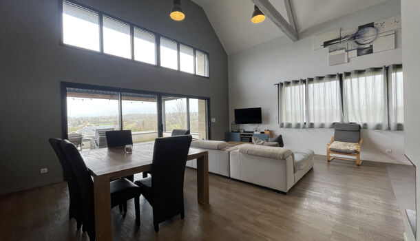 Villa / Maison 6 pièces  à vendre Baraqueville 12160