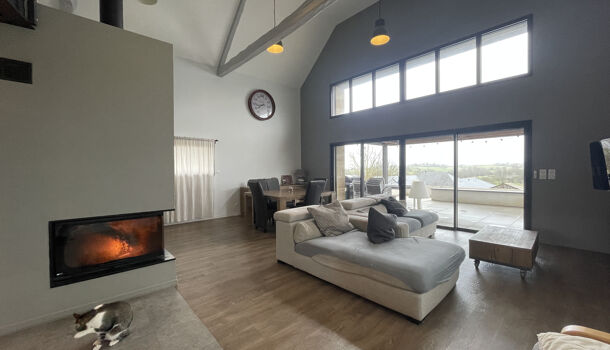 Villa / Maison 6 pièces  à vendre Baraqueville 12160