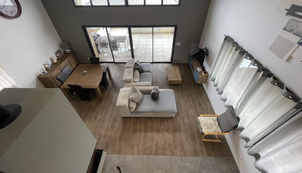 Villa / Maison 6 pièces  à vendre Baraqueville 12160