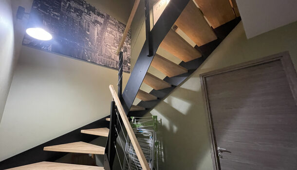 Villa / Maison 6 pièces  à vendre Baraqueville 12160