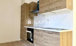 Appartement 3 Pièces 62 m² à vendre à Reims (51100)