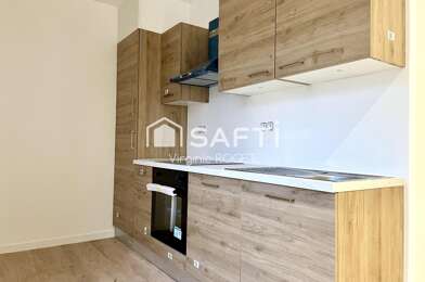 Appartement 3 pièces 169000 €