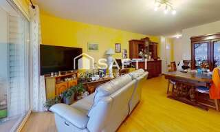 Appartement 3 Pièces 70 m² à vendre à Questembert (56230)