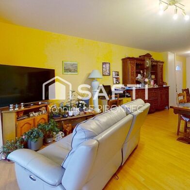 Appartement 3 pièces 170000 €