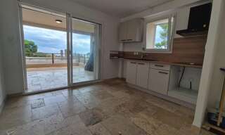 Appartement 2 Pièces 30 m² à louer à Marseille 15 (13015)