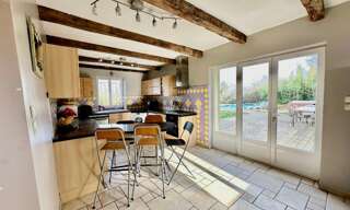 Maison 8 Pièces 235 m² à vendre à Dolomieu (38110)