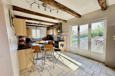 Maison 8 pièces 450000 €