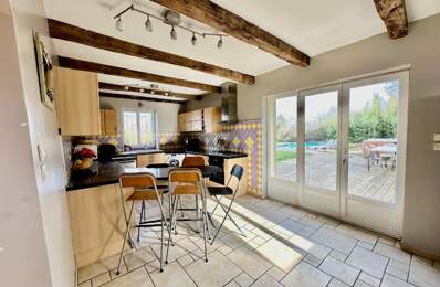 Maison familiale avec d7épendance - 235 m² — photo du bien