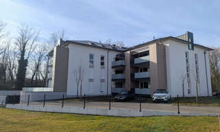 Appartement 2 Pièces 48 m² à vendre à Rosenau (68128)