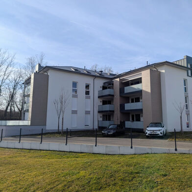 Appartement 2 pièces 210000 €