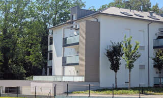 Appartement 2 Pièces 48 m² à vendre à Rosenau (68128)