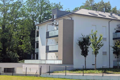 Appartement 2 pièces 199000 €