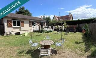 Maison 4 Pièces 87 m² à vendre à Saint-Michel-sur-Orge (91240)