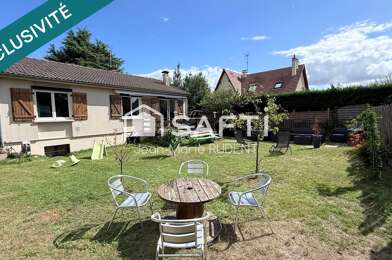 Maison 4 pièces 348000 €