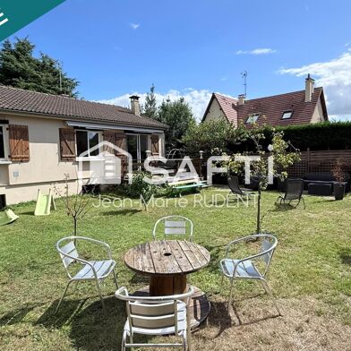 Maison 4 pièces 348000 €