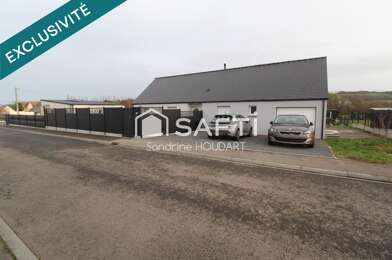 Maison 6 pièces 230000 €