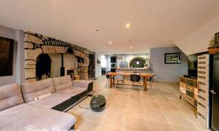 Maison 11 Pièces 240 m² à vendre à Bort-les-Orgues (19110)