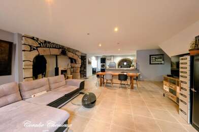 Maison 11 pièces 265000 €