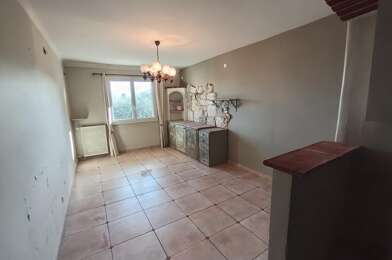 Appartement 3 pièces 225000 €