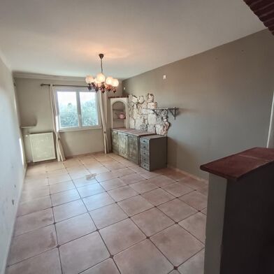 Appartement 3 pièces 225000 €