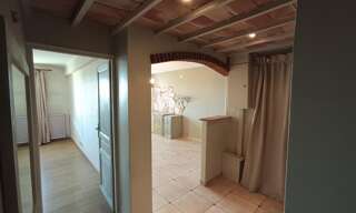 Appartement 3 Pièces 56 m² à vendre à Vence (06140)