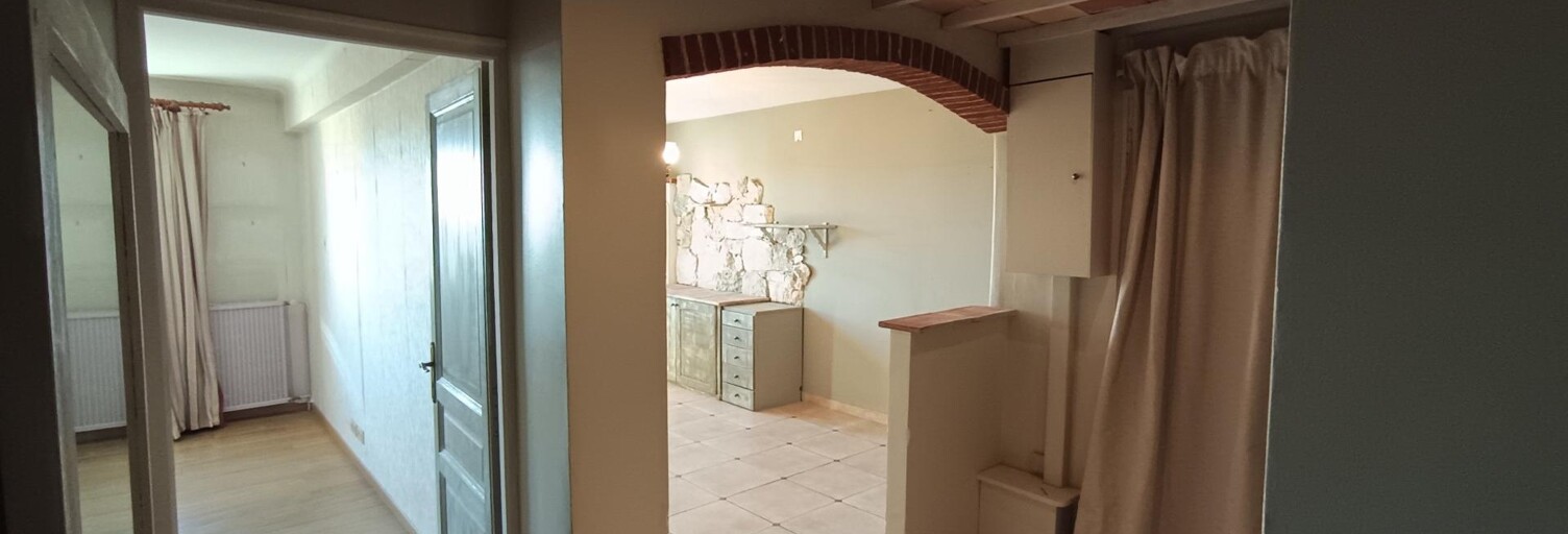 Appartement 3 Pièces 56 m² à vendre à Vence (06140)