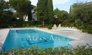 Appartement 2 Pièces 34 m² à vendre à Vence (06140)