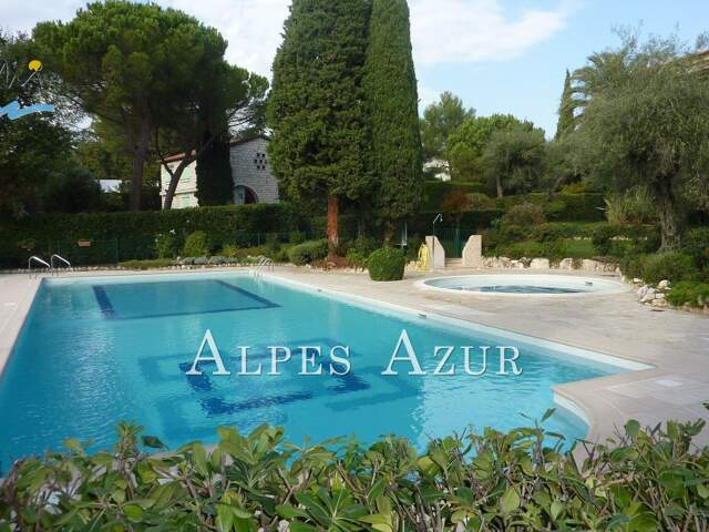 vente appartement 2 Pièce(s) — photo du bien