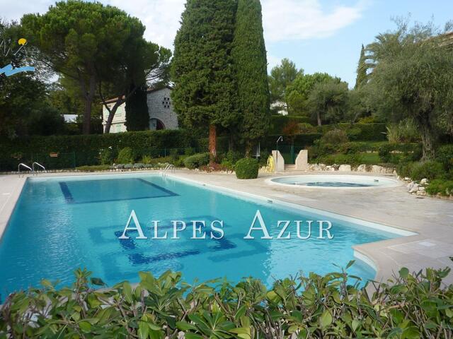 Appartement proposé à Vence