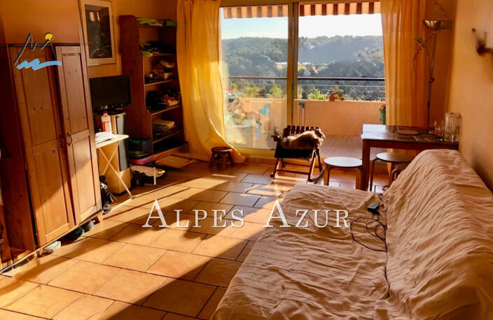 vente appartement 2 Pièce(s) — photo 3