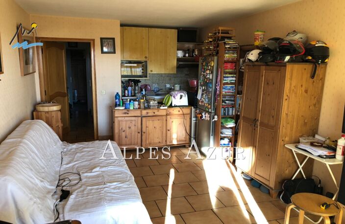 vente appartement 2 Pièce(s) — photo 4
