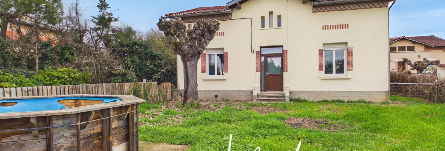 Maison 6 Pièces 160 m² à vendre à Reyniès (82370)