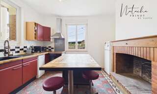 Maison 6 Pièces 160 m² à vendre à Reyniès (82370)