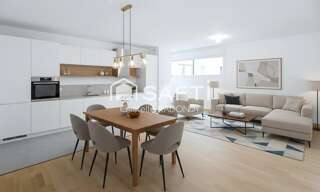 Appartement 3 Pièces 79 m² à vendre à Toulouse (31300)