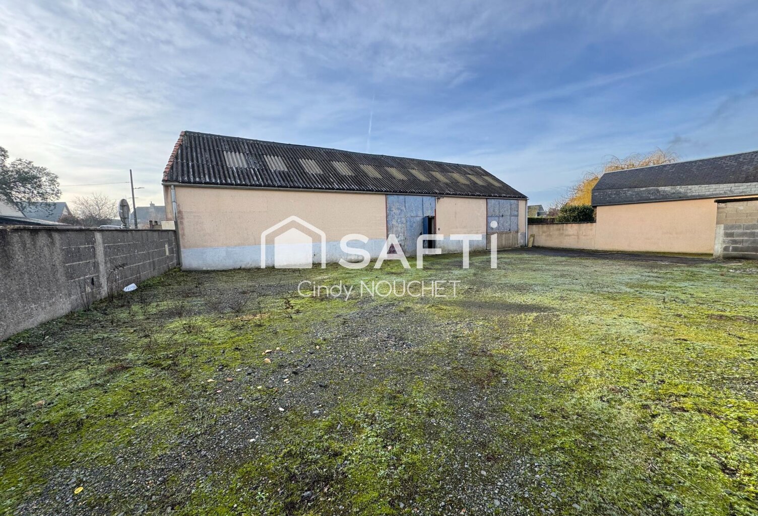 Emplacement stratégique pour développer votre activité ! — photo 1