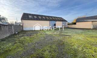 Commerce 2 Pièces 181 m² à vendre à Le Bailleul (72200)