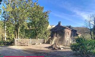 Maison 6 Pièces 133 m² à vendre à Saint-André-de-Majencoules (30570)