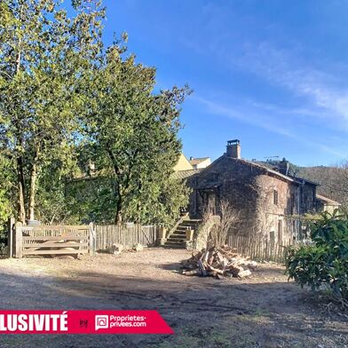 Maison 6 pièces 260000 €