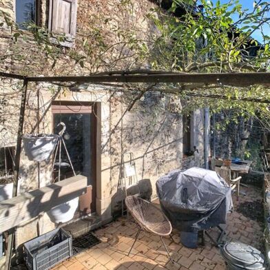 Maison 6 pièces 260000 €