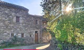 Maison 6 Pièces 133 m² à vendre à Saint-André-de-Majencoules (30570)