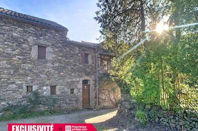 Maison 6 pièces 260000 €