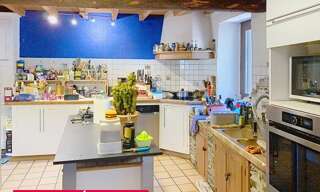 Maison 6 Pièces 133 m² à vendre à Saint-André-de-Majencoules (30570)